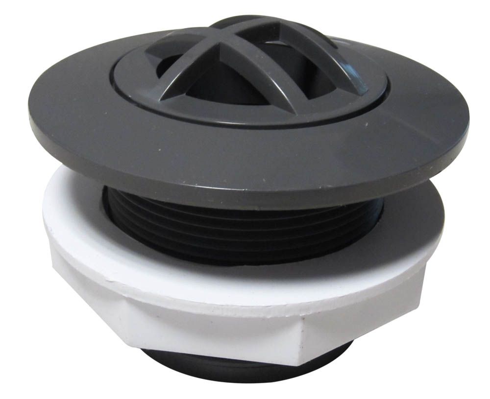 HEATER RETURN 1 SLIP GPH