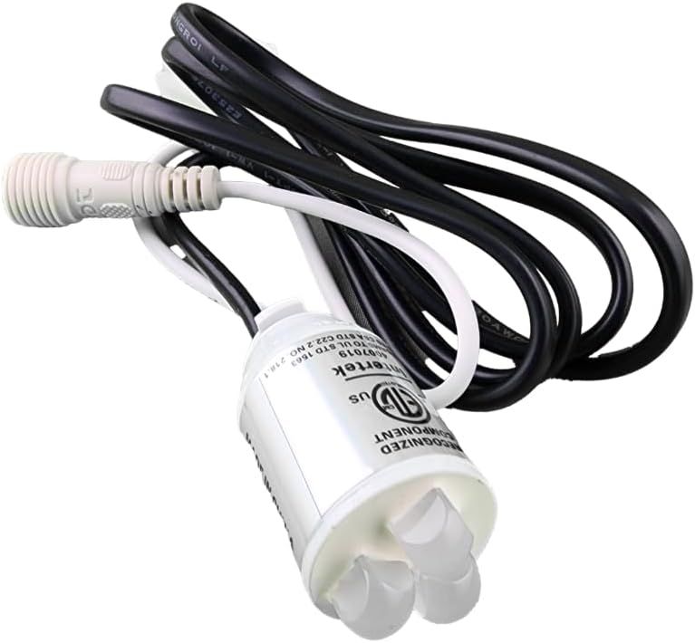 3-LED MASTER 2-WIRE