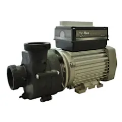 PMP VARIMAX 7A 230V60HZ **DISCONTINUED**