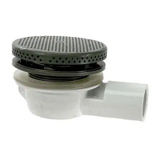 DRAIN LO-PROFILESS **DISCONTINUED**