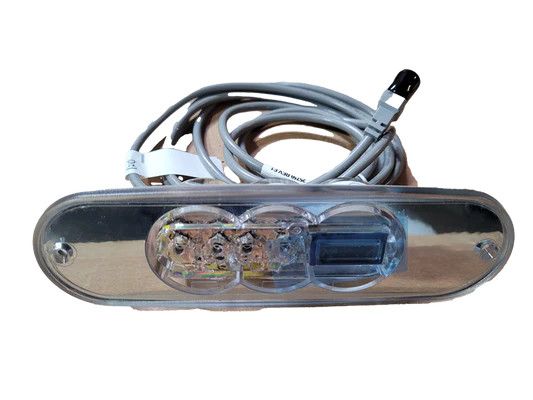 TP260T - 2 Pump (O/L Not Included)