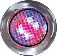 5&quot; LIGHT LENSE