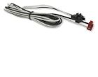 CABLE LIGHT SOCKET MTA 3 PIN