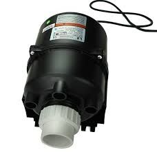 Blower 4A 230v 50/60Hz (Replaces 700-3102-98X)