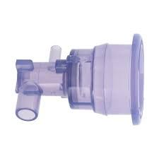 3&quot; Pro Jet Body SM -3/4&quot; Clear