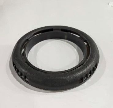 Locking Flange;Fltng Vane Weir Fltr;GpGy **DISCONTINUED**