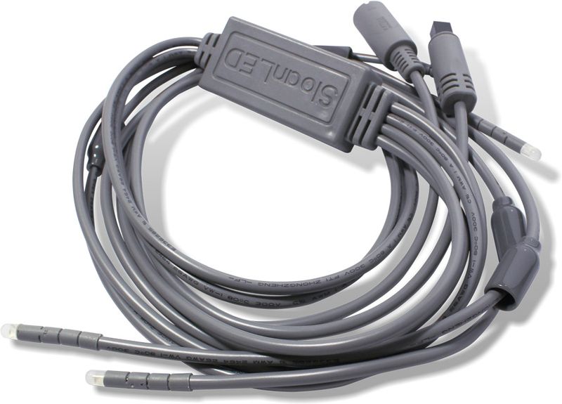 SLOAN LED 6 STRAND