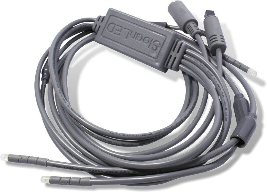 SLOAN LED 2 STRAND
