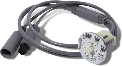 Sloan Main LED Light 6 Bulb Cluster Sloan Main LED Light 6 Bulb Cluster