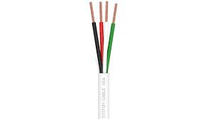 16/4 SPEAKER WIRE