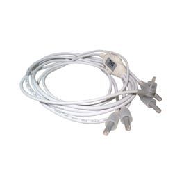 Lighting, LED, Quad LED Pol, 2 Wire System (Old Style)