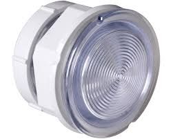 3.5" Main Light Lens