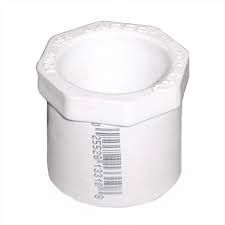 Reducer Bushing- 2&quot;x 1&quot; S x Spg
