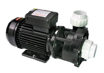 LX PMP 1-Spd 10A 50Hz 230v