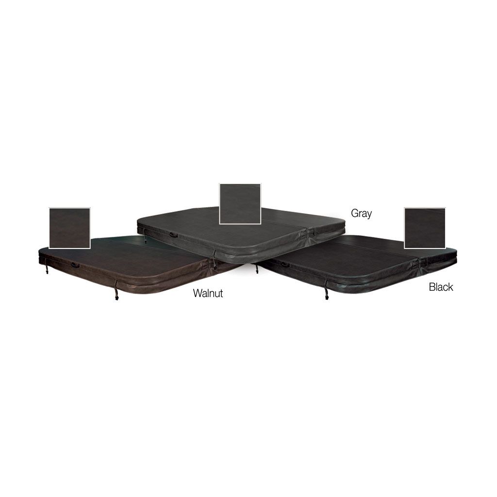 SKIN 84.5 x 84.5 BLACK #1001