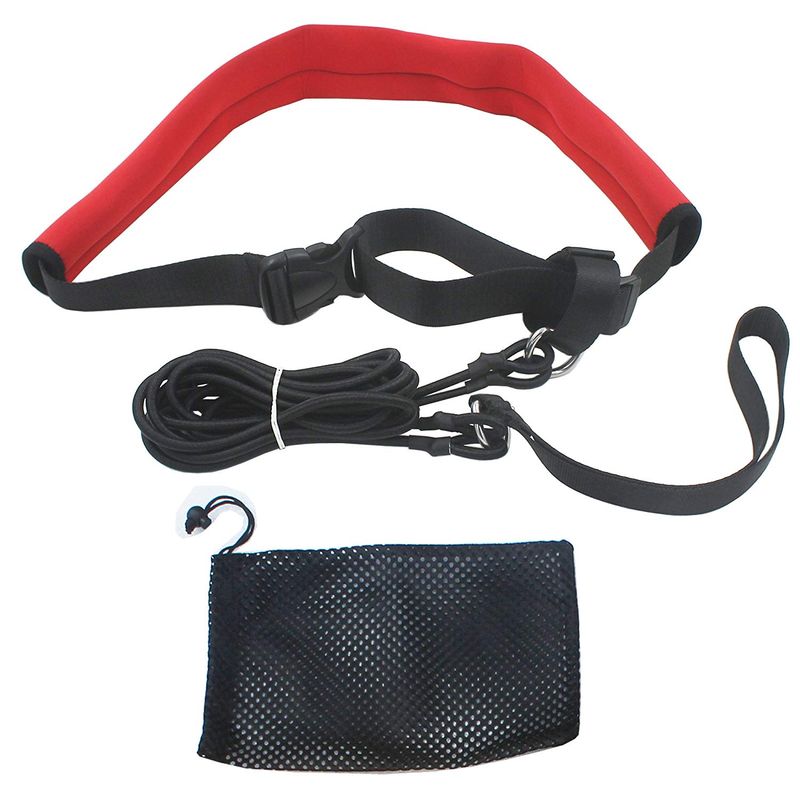 SIDE CORDS SWIM1200