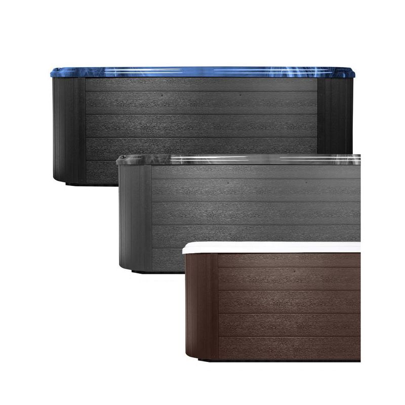 DURA PANEL 52.625&quot; x 28.25&quot; BRN