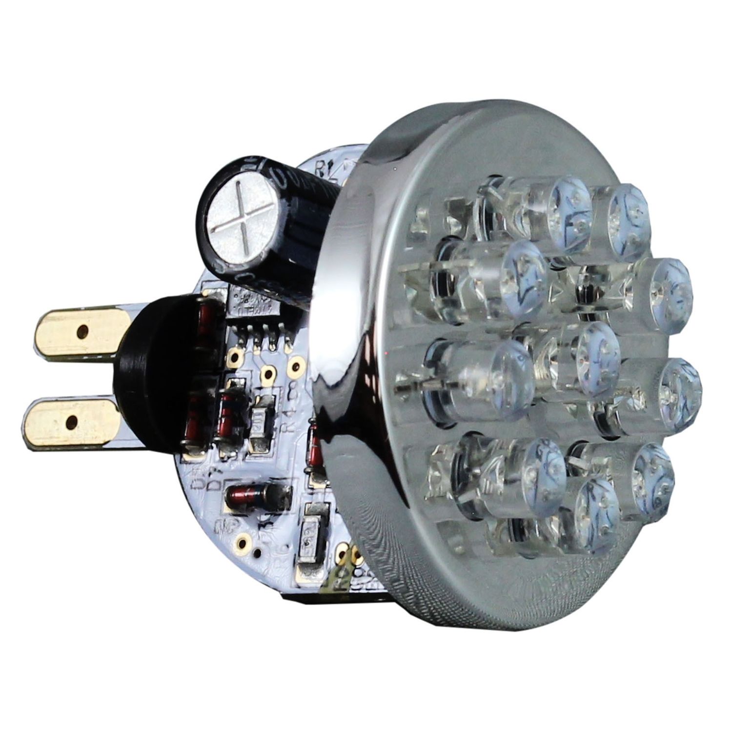 10-led Master Light (D/L)
