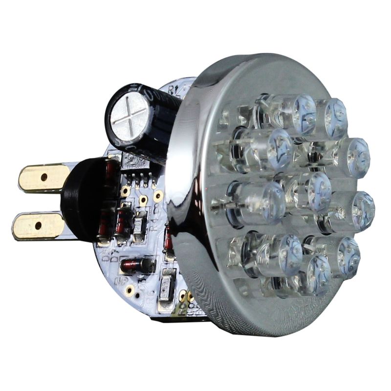 10-led Master Light (D/L)