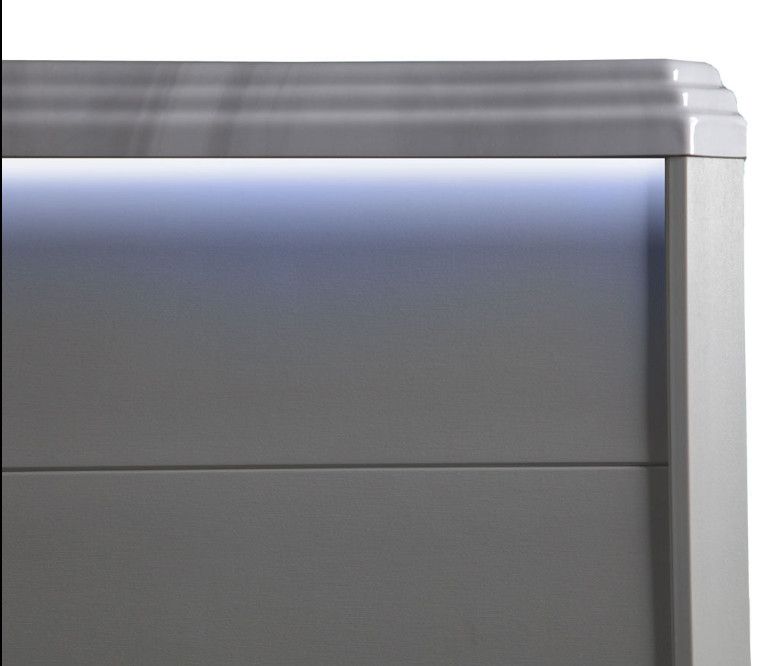 INF 28&quot; x 79.06&quot; x 1&quot;