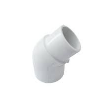1.5&quot; ELBOW, 45, SPxS