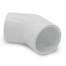 1.5&quot; ELBOW, 45, SxS