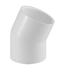 2&quot; ELBOW, 22.5, SxS