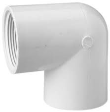 1.5&quot; 90 ELL, 1.5&quot; SOCKET x 1.5&quot; SOCKET