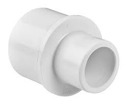 Reducer 1.5&quot; Spigot x 1&quot; Socket