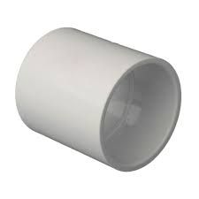 LAS 2&quot; Coupling, SxS