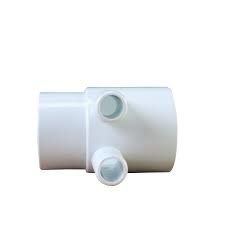 LAS TWO 3/4&quot; RB WATER PORTS, 2&quot; SOCKET * BLIND