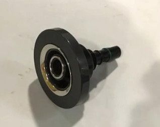 3-3/8&quot; Directional Jet- Round Nozzle