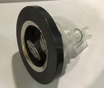 5&quot; Rotational Jet Clear Nozzle