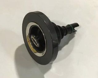 3-3/8&quot; Rotational Jet- Round Nozzle