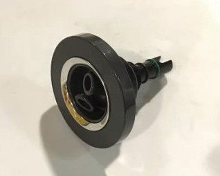 3-3/8&quot; Double Rotational Jet