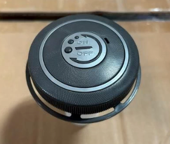 1&quot; Air Controls - Pro, Dark Grey (Replaces 828-120-910)