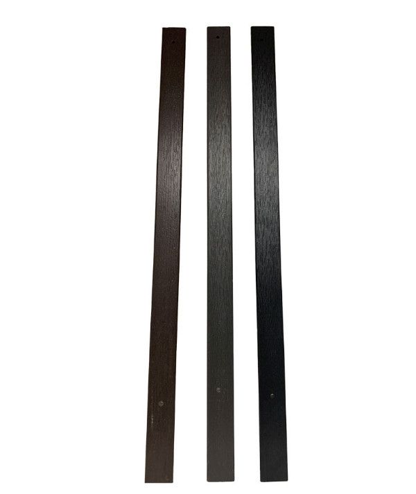 T-STRIP 34&quot; BLK