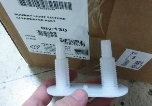 RUNWAY LIGHT ASSY