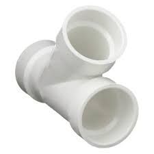 WYE, 1-1/2&quot;SPGx1&quot;Sx1&quot;S
