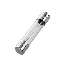 FUSE GLASS 100mA SLOW 250VAC 5X20MM