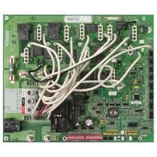 LM8000 GREEN BOARD **DISCONTINUED**