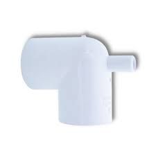 ELBOW 90 deg SUPER HI SUCT