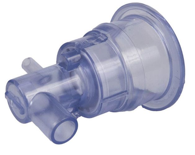 3&quot; Jet Body w/ Grommet