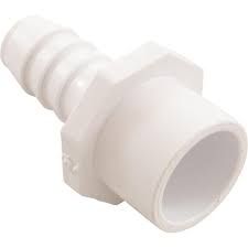 3/4&quot; SB X 3/4&quot; S X 1&quot; SPG BARB ADAPTER