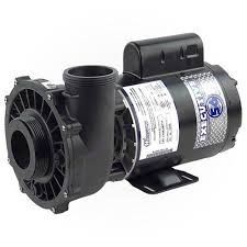 PMP 2SP 3HP 11.4A 230V50HZ