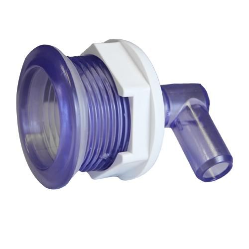2&quot; Pro-Jet Body RB-3/4&quot;