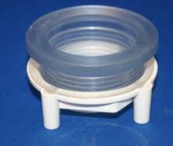 1&quot;  Valve Wall Fitting (Replaces 25030-007-200)