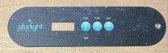 BAL O/L TP260T 1P STARLIGHT