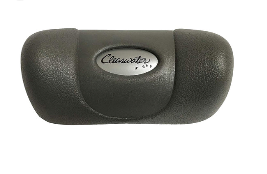 HEAD PILLOW - CHARCOAL