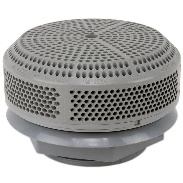 170 GPM SUCTIONS,2.5&quot; SLIP WITH GRAPHITE GRAY COVER